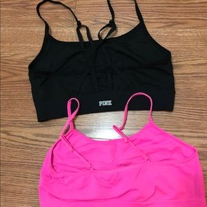 Sports bra lot Pink